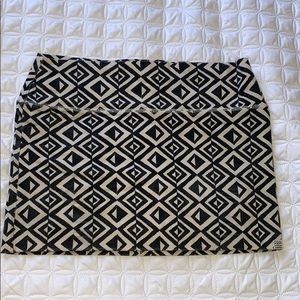 Billabong Mini Skirt